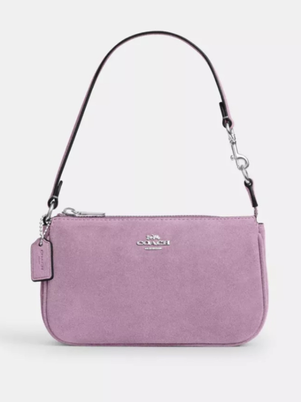 Coach Nolita 19